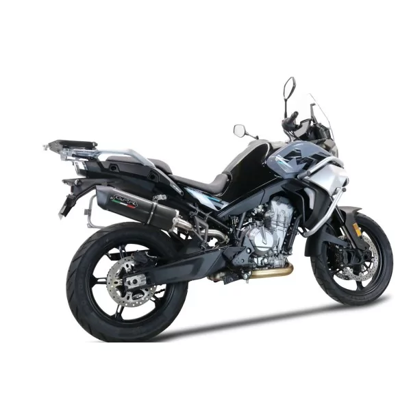 GPR E5.CF.10.FP4 GPR CFMOTO 800 Mt Touring 2022/2024 e5 E5.CF.10.FP4
