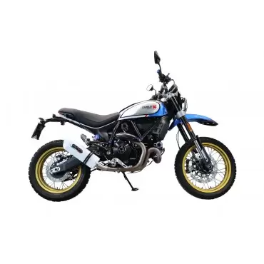 GPR Ducati Scrambler 800 Urban Motard 2021/2023 e5 E5.D.137.3.CAT.ALB