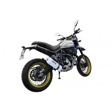 GPR Ducati Scrambler 800 Urban Motard 2021/2023 e5 E5.D.137.3.CAT.ALB