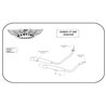 Marving H/CP03/BC Honda Vt 600 Shadow