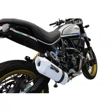 GPR E5.D.137.3.CAT.ALB GPR Ducati Scrambler 800 Urban Motard 2021/2023 e5 E5.D.137.3.CAT.ALB