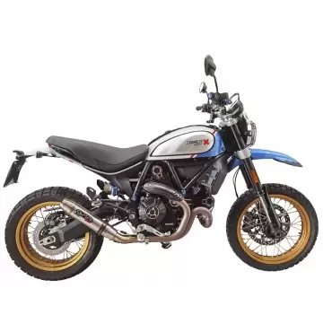 GPR Ducati Scrambler 800 Urban Motard 2021/2023 e5 E5.D.137.3.CAT.DE