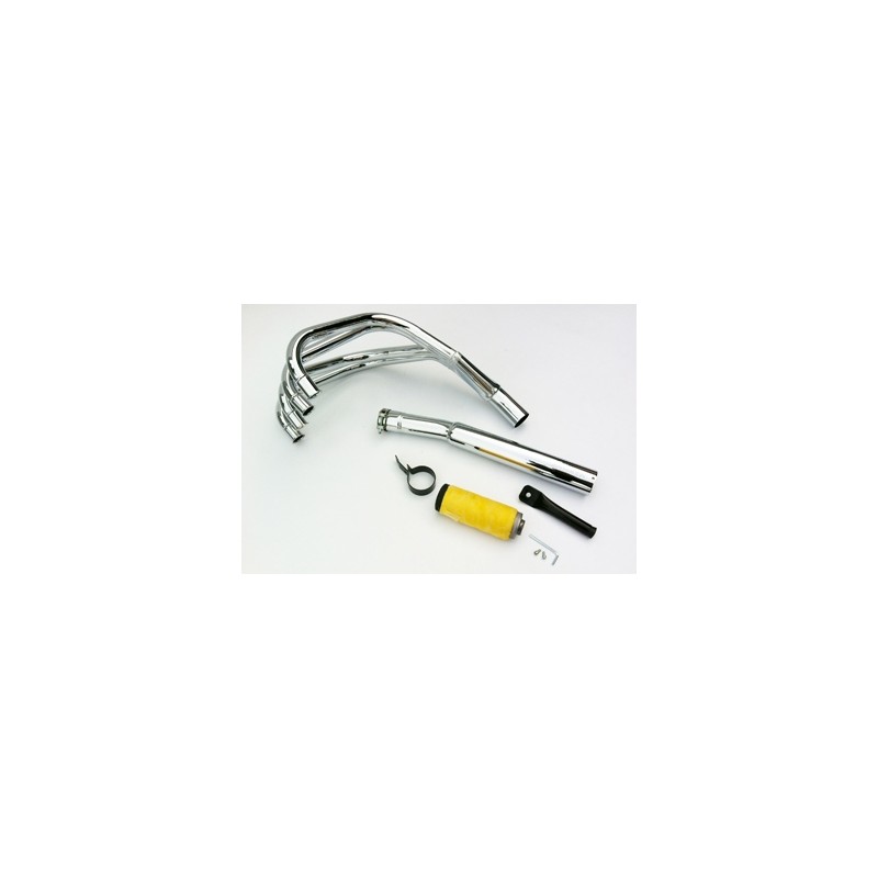 Marving H/02/BC Honda Cb 650 Marving H/02/BC Honda Cb 650
