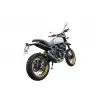 GPR E5.D.137.3.CAT.FUNE GPR Ducati Scrambler 800 Urban Motard 2021/2023 e5 E5.D.137.3.CAT.FUNE