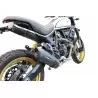 GPR E5.D.137.3.CAT.FUNE GPR Ducati Scrambler 800 Urban Motard 2021/2023 e5 E5.D.137.3.CAT.FUNE