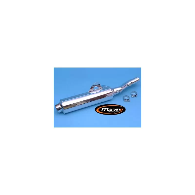 Marving H/2163/BC Honda Ntv 650 Revere 95/96 Marving H/2163/BC Honda Ntv 650 Revere 95/96