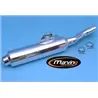 Marving H/2163/BC Honda Ntv 650 Revere 95/96