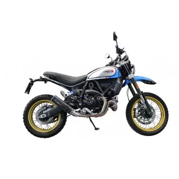 GPR Ducati Scrambler 800 Urban Motard 2021/2023 e5 E5.D.137.3.CAT.M3.BT