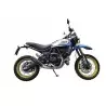 GPR Ducati Scrambler 800 Urban Motard 2021/2023 e5 E5.D.137.3.CAT.M3.BT