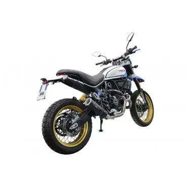 GPR E5.D.137.3.CAT.M3.BT GPR Ducati Scrambler 800 Urban Motard 2021/2023 e5 E5.D.137.3.CAT.M3.BT