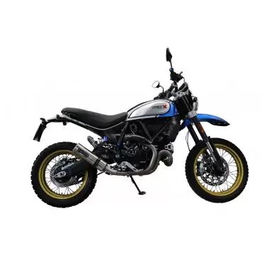 GPR E5.D.137.3.CAT.M3.TN GPR Ducati Scrambler 800 Urban Motard 2021/2023 e5 E5.D.137.3.CAT.M3.TN