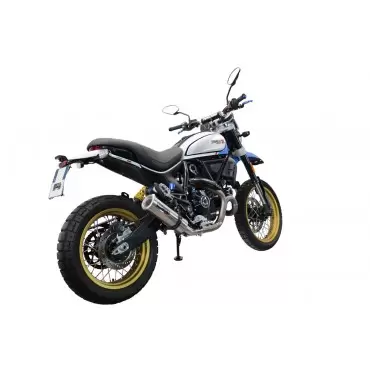 GPR E5.D.137.3.CAT.M3.TN GPR Ducati Scrambler 800 Urban Motard 2021/2023 e5 E5.D.137.3.CAT.M3.TN