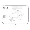 Marving H/AAA/62/BC Honda Slr 650 97