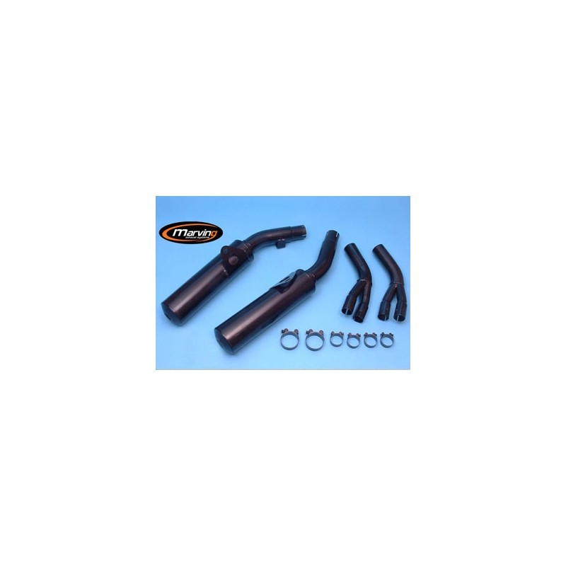 Marving H/2059/NC Honda Vfr 750 F 86/87
