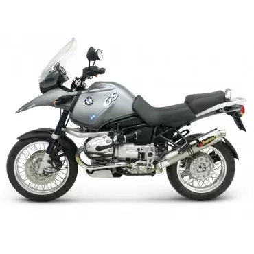 Akrapovic Bmw R 1150 GS - Adventure S-B11SO1-HT