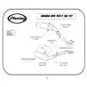 Marving H/2059/NC Honda Vfr 750 F 86/87