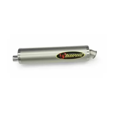 Akrapovic Bmw R 1150 GS - Adventure S-B11SO1-HT