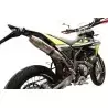 GPR FN.3.CAT.ALBE4 GPR Fantic Motor XEF 125 Competition 4t 2021/2023 e5 FN.3.CAT.ALBE4