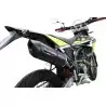GPR FN.3.CAT.FNE4 GPR Fantic Motor XEF 125 Competition 4t 2021/2023 e5 FN.3.CAT.FNE4