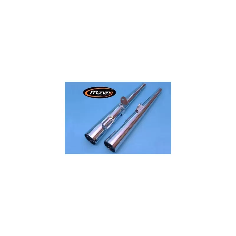 Marving H/125/BC Honda Cb 250 N Marving H/125/BC Honda Cb 250 N