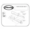 Marving H/125/BC Honda Cb 250 N