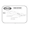 Marving H/120/BC Honda Cb 400 Four