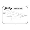 Marving H/120/BC Honda Cb 400 Four
