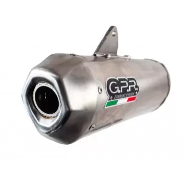 GPR PNT.EN.7.IO GPR Gas Gas EC 350 F 2021/2023 PNT.EN.7.IO