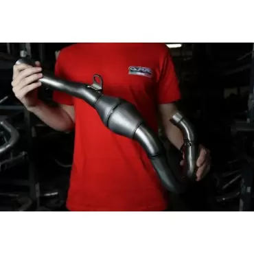 GPR Gas Gas MC 450F FACTORY EDITION 2023 PNT.MX.65.FS.FTT