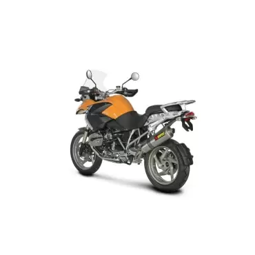 Akrapovic Bmw R 1200 GS Adventure S-B12SO2-HLTT