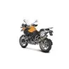 Akrapovic Bmw R 1200 GS Adventure S-B12SO2-HLTT