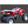 Marving EU/SE/BR38 Barossa 150 2004 
