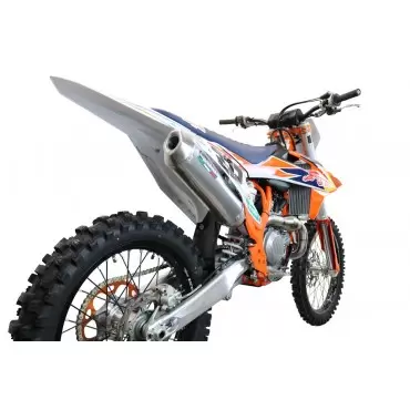 GPR Gas Gas EC 450F 2021/2023 PNT.MX.45.IO