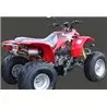 Marving EU/SE/BR38 Barossa 250 2004 