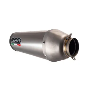 GPR Gas Gas EX 450F 2021/2023 PNT.MX.44.FTT