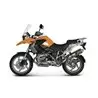 Akrapovic Bmw R 1200 GS Adventure S-B12SO2-HLTT