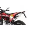 GPR Gas Gas ES 700 2023/2024 e5 GG.2.ALBE4