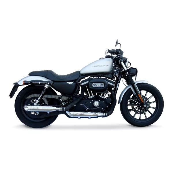 GPR HD.1.SL GPR HD Sportster 1200 2004/2009 HD.1.SL