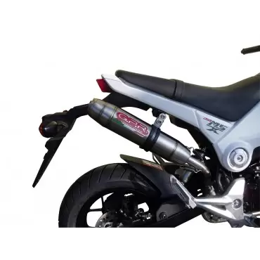 GPR Honda Msx - Grom 125 2018/2020 e4 E4.H.233.DE