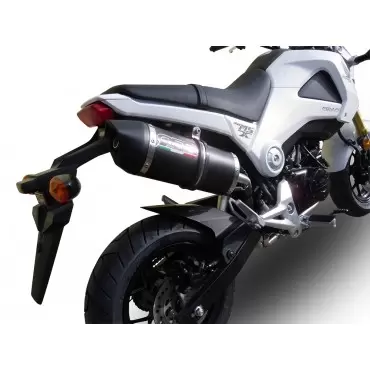 GPR Honda Msx - Grom 125 2018/2020 e4 E4.H.233.FUNE