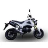 GPR Honda Msx - Grom 125 2018/2020 e4 CO.E4.H.233.FUNE