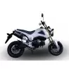 GPR Honda Msx - Grom 125 2018/2020 e4 CO.E4.H.233.FUNE