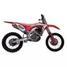 GPR PNT.MX.1.11.FTT GPR Honda Crf 250 RX 2019/2021 PNT.MX.1.11.FTT