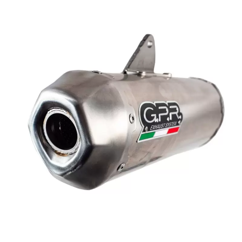 GPR PNT.MX.1.11.IO GPR Honda Crf 250 RX 2019/2021 PNT.MX.1.11.IO