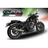GPR Honda Cmx 300 Rebel 2017/2020 e4 E4.H.250.1.PCEV