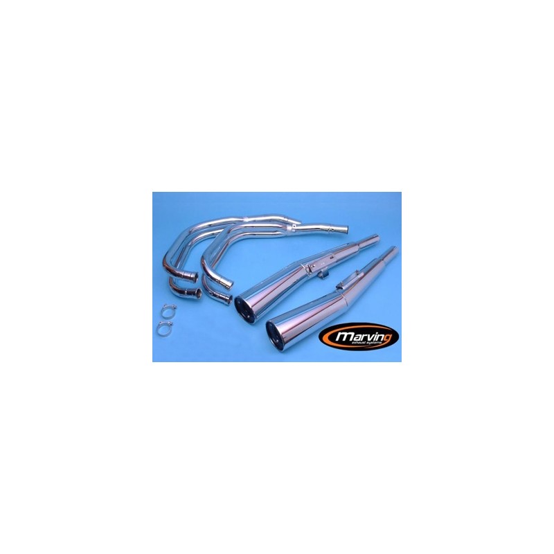 Marving H/5002/BC Honda CB 750 F/F II Marving H/5002/BC Honda CB 750 F/F II