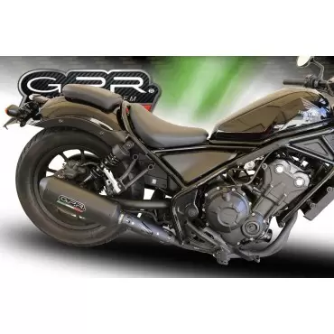 GPR E5.H.265.1.GHI GPR Honda Cmx 300 Rebel 2021/2023 e5 E5.H.265.1.GHI