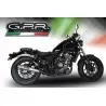 GPR E5.H.265.1.ULTRA GPR Honda Cmx 300 Rebel 2021/2023 e5 E5.H.265.1.ULTRA