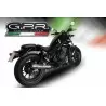 GPR E5.H.265.1.ULTRA GPR Honda Cmx 300 Rebel 2021/2023 e5 E5.H.265.1.ULTRA
