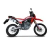 GPR Honda Crf 300 L / Rally 2021/2023 e5 H.268.CAT.ALBE4